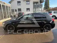 2020 Mercedes Benz A 200