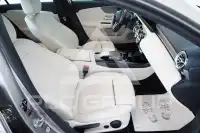 2020 Mercedes Benz A 200