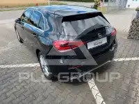 2020 Mercedes Benz A 200