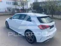 2020 Mercedes Benz A 200
