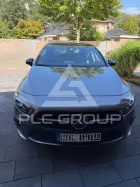 2020 Mercedes Benz A 200