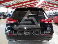 2020 Mercedes Benz A 200