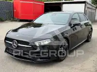 2020 Mercedes Benz A 200