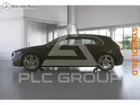2020 Mercedes Benz A 200