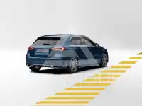 2020 Mercedes Benz A 200