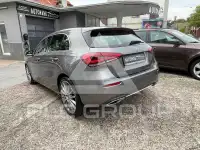 2020 Mercedes Benz A 200