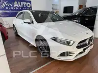 2020 Mercedes Benz A 200