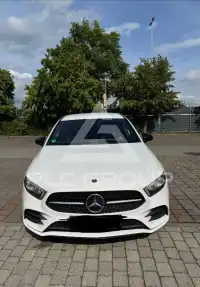 2020 Mercedes Benz A 200