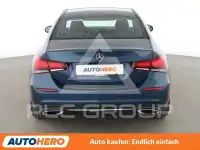 2020 Mercedes Benz A 200