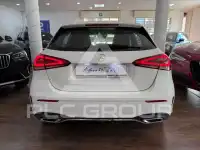 2020 Mercedes Benz A 200