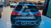 2020 Mercedes Benz A 200