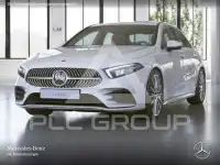 2020 Mercedes Benz A 200