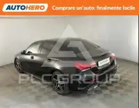 2020 Mercedes Benz A 200