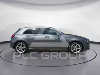 2020 Mercedes Benz A 200
