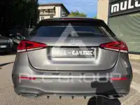 2020 Mercedes Benz A 200