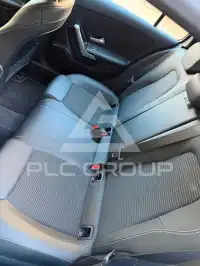 2020 Mercedes Benz A 200
