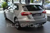 2020 Mercedes Benz A 200