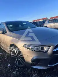 2020 Mercedes Benz A 200