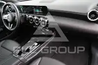 2020 Mercedes Benz A 200