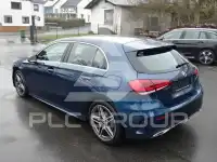 2020 Mercedes Benz A 200