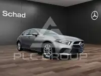 2020 Mercedes Benz A 200
