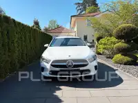 2020 Mercedes Benz A 200