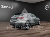 2020 Mercedes Benz A 200