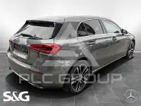 2020 Mercedes Benz A 200