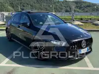 2020 Mercedes Benz A 200