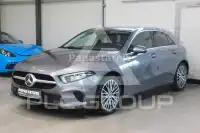 2020 Mercedes Benz A 200