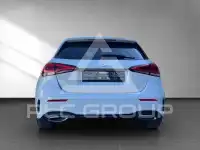 2020 Mercedes Benz A 200