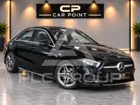 2020 Mercedes Benz A 200