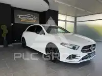 2020 Mercedes Benz A 200