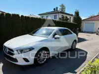 2020 Mercedes Benz A 200