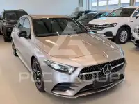 2020 Mercedes Benz A 200