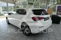 2020 Mercedes Benz A 200
