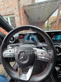 2020 Mercedes Benz A 200
