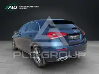 2020 Mercedes Benz A 200