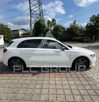 2020 Mercedes Benz A 200