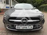 2020 Mercedes Benz A 200