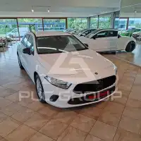 2020 Mercedes Benz A 200