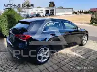 2020 Mercedes Benz A 200
