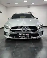 2020 Mercedes Benz A 200