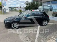2020 Mercedes Benz A 200