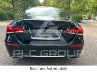 2020 Mercedes Benz A 200