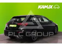 2020 Mercedes Benz A 200