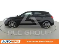 2020 Mercedes Benz A 200