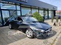 2020 Mercedes Benz A 200
