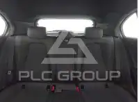 2020 Mercedes Benz A 200