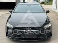 2020 Mercedes Benz A 200